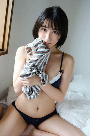 长腿美女